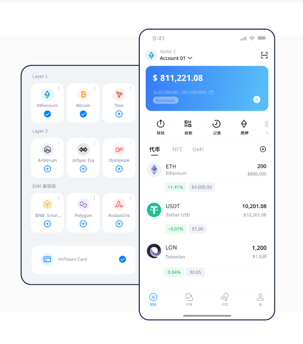USDT最多能跌多少?这得看情况